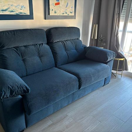 Vistas Desde La Cascada Appartement Torremolinos Buitenkant foto