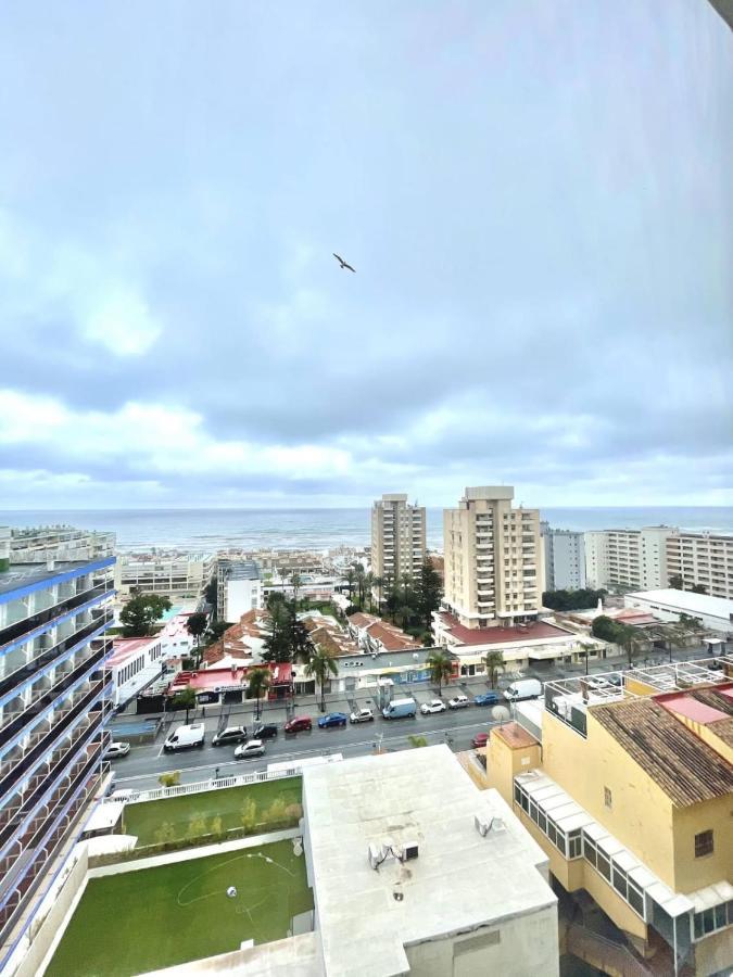 Vistas Desde La Cascada Appartement Torremolinos Buitenkant foto