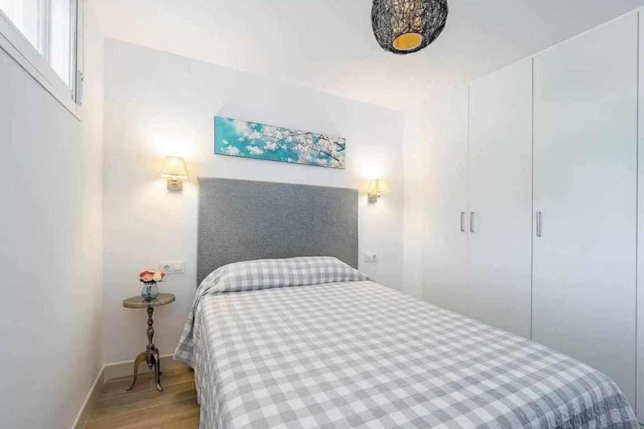 Vistas Desde La Cascada Appartement Torremolinos Buitenkant foto