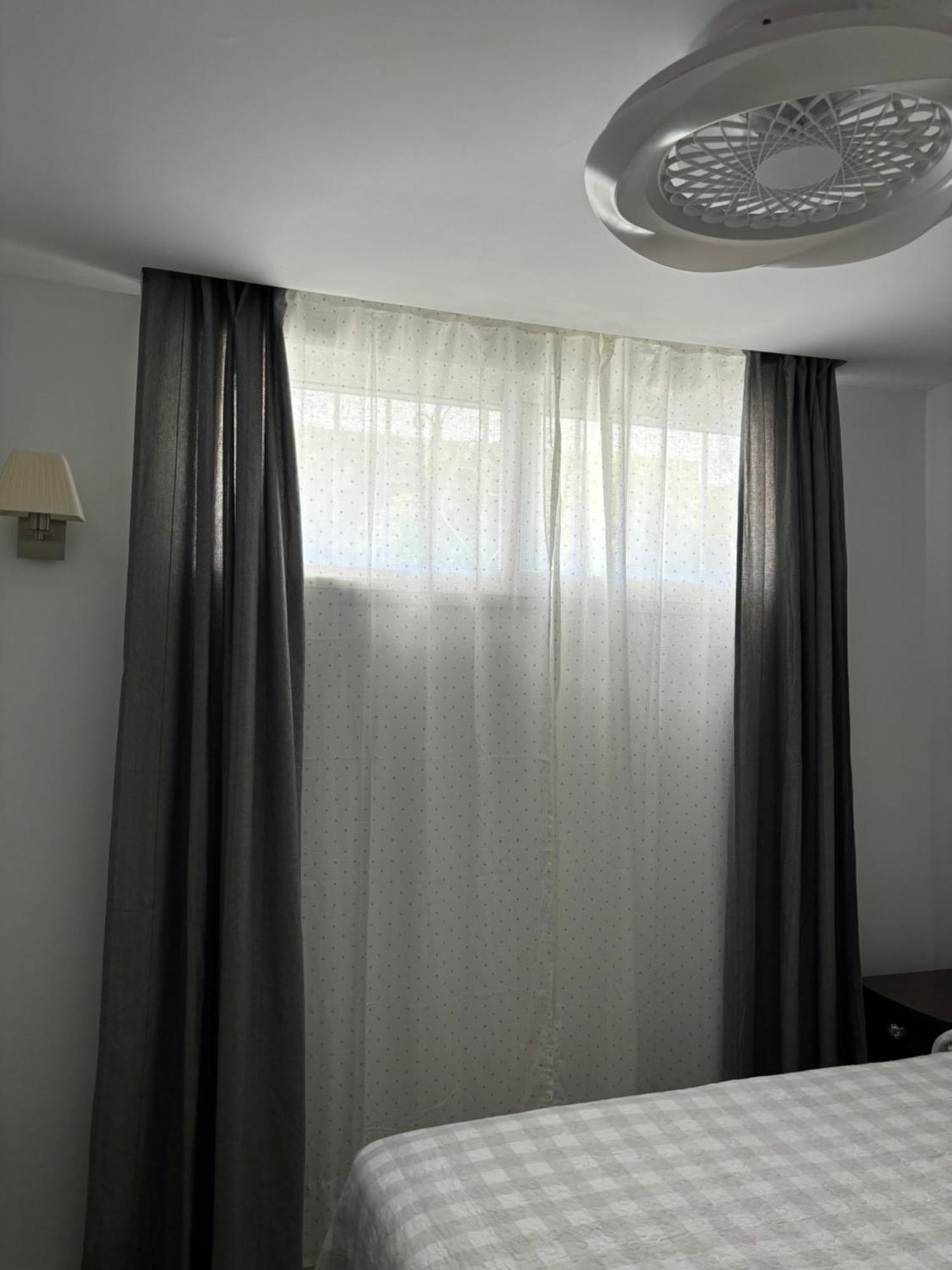 Vistas Desde La Cascada Appartement Torremolinos Buitenkant foto