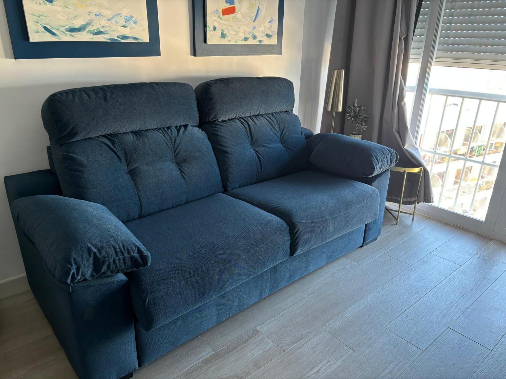 Vistas Desde La Cascada Appartement Torremolinos Buitenkant foto